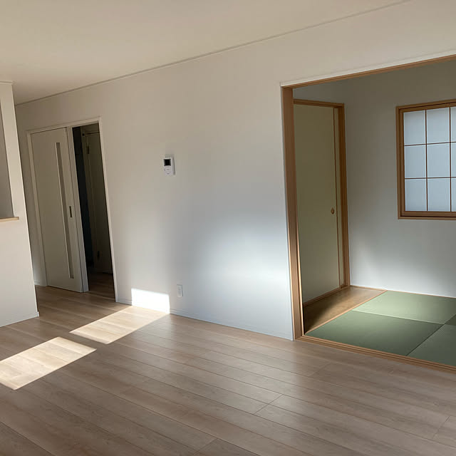 建売住宅/壁/天井のインテリア実例 - 2022-03-01 11:29:29