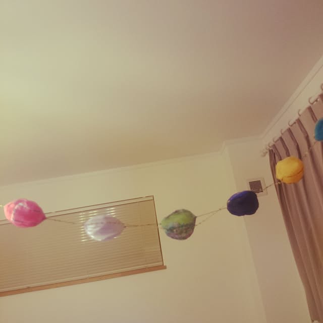 実例写真