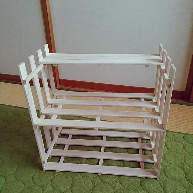 sacchiさんの実例写真