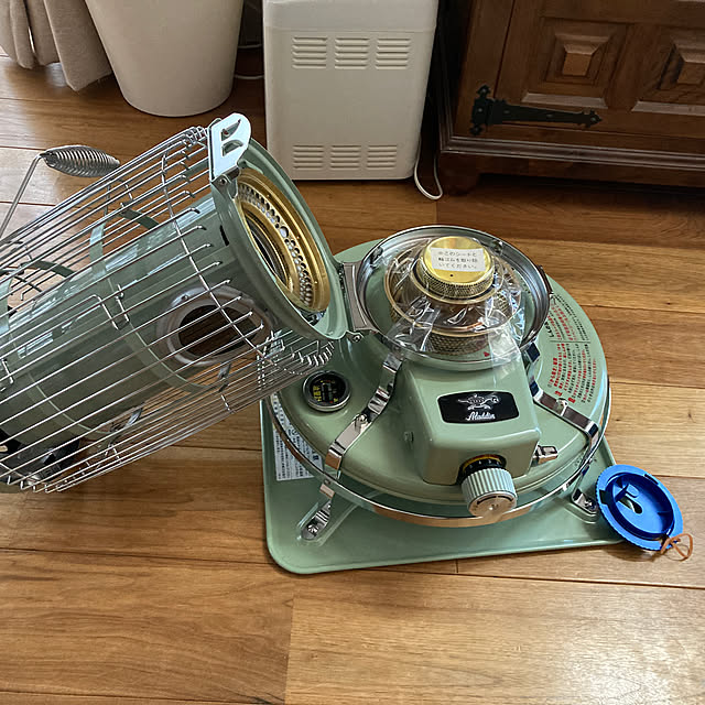 mkさんの部屋