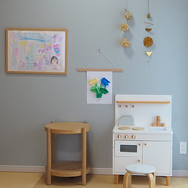 ariさんの部屋