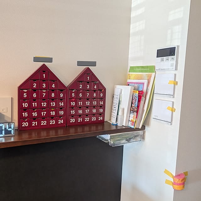 hassakuさんの実例写真