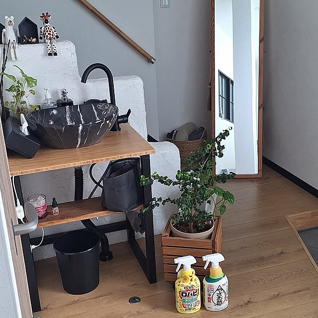 hanapanさんの実例写真