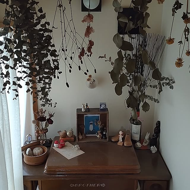 t.yumiさんの実例写真
