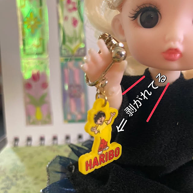 manduonmaさんの部屋