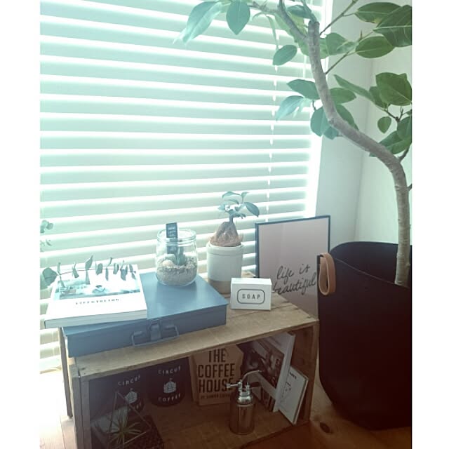 Yさんの実例写真