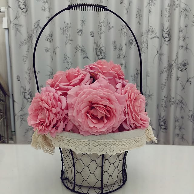 Bienvenueさんの部屋