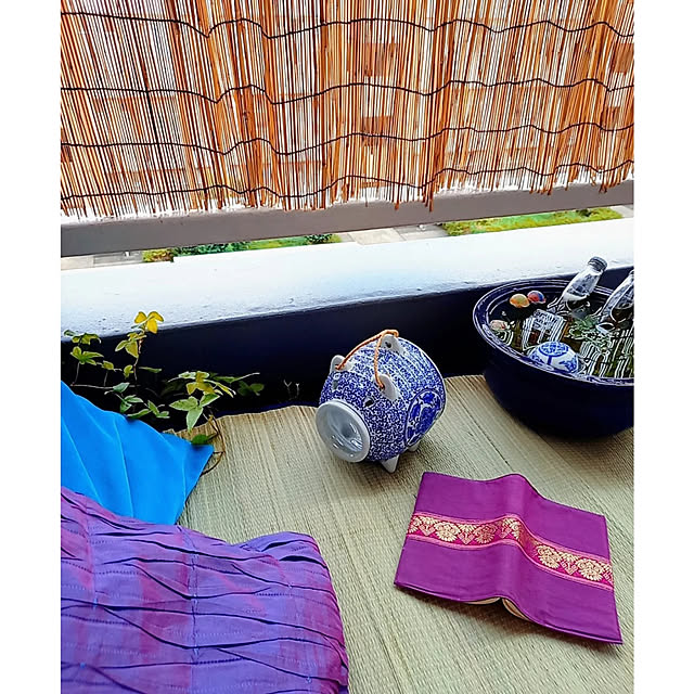 waniwaniさんの実例写真