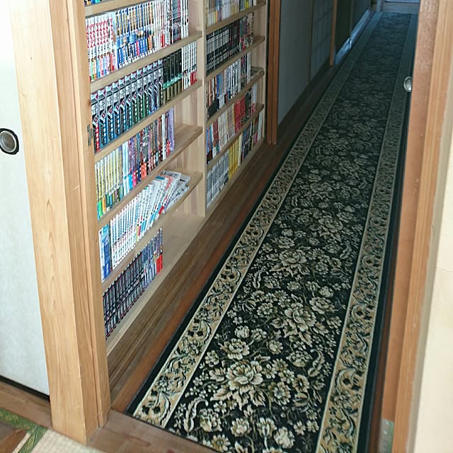 Rokuさんの実例写真
