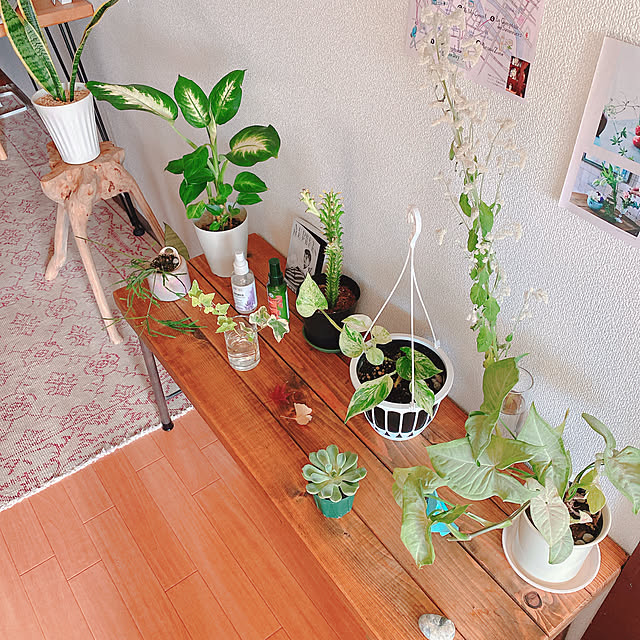 smallroomさんの実例写真