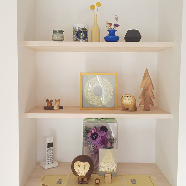 s.houseさんの実例写真