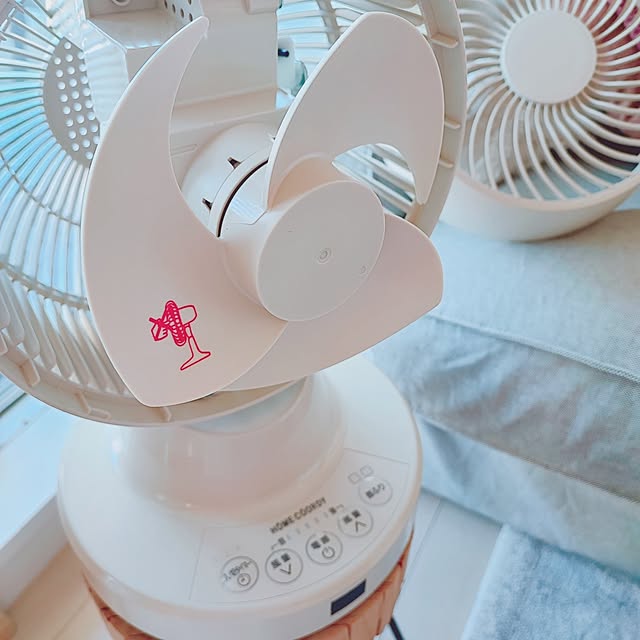 eさんの部屋