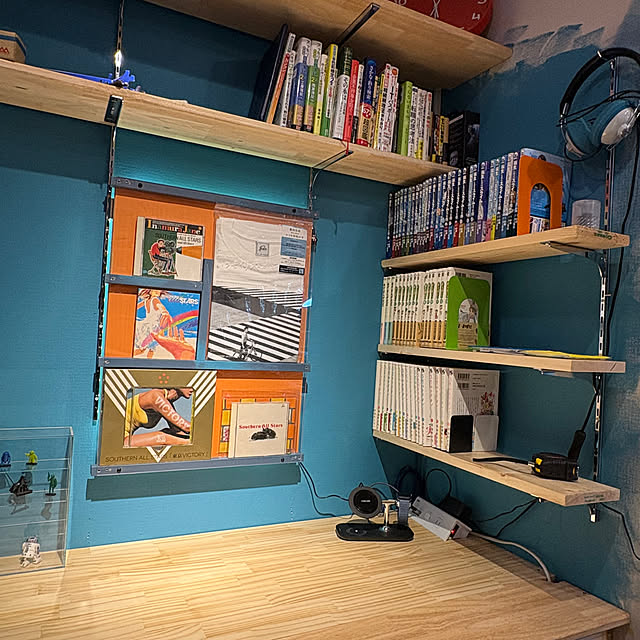 terubou0212さんの部屋