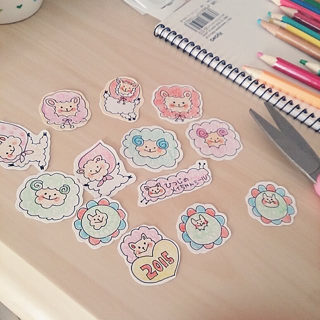mi_naさんの実例写真