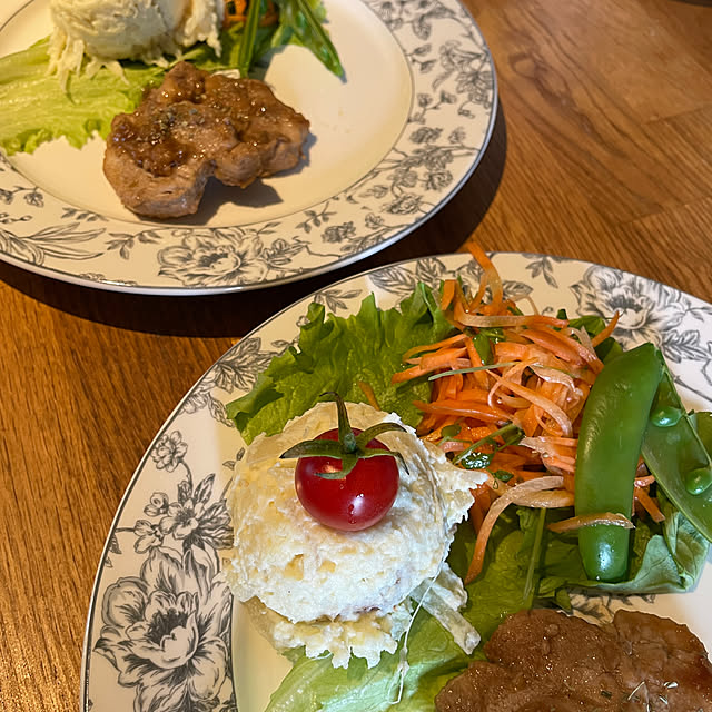 Andaluciaさんの部屋