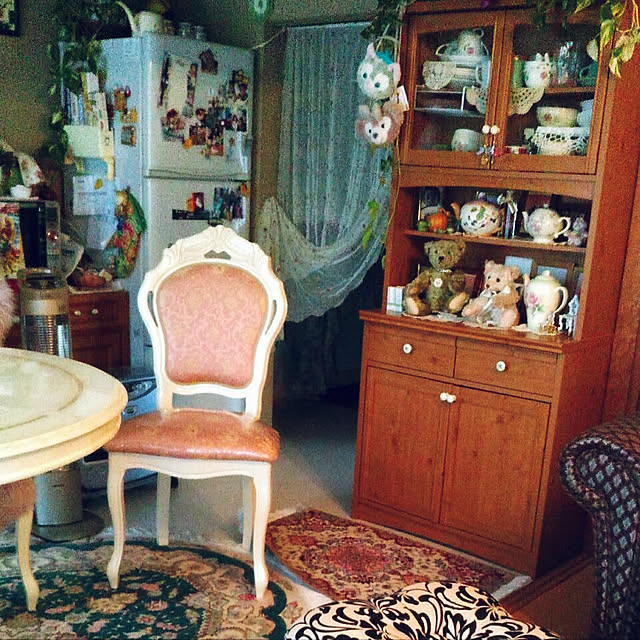 teddybearさんの実例写真