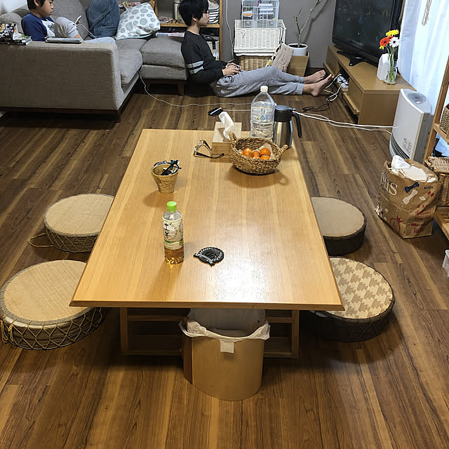 Rioさんの実例写真