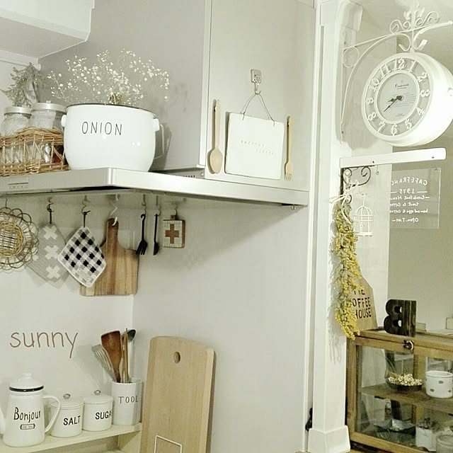 sunnyさんの実例写真