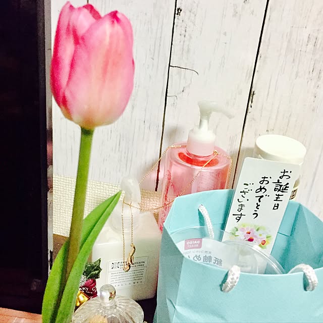 chibichibichibi0816さんの実例写真
