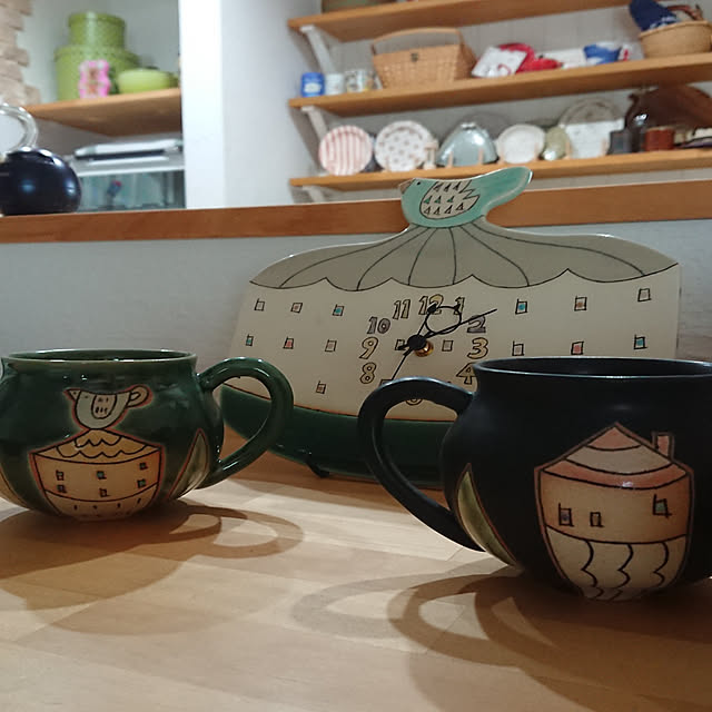 moco-chocoさんの実例写真