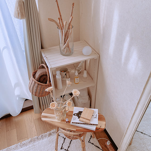 smallroomさんの実例写真