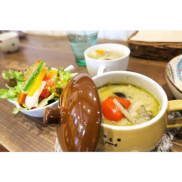 minoi_ts_cafeさんの実例写真