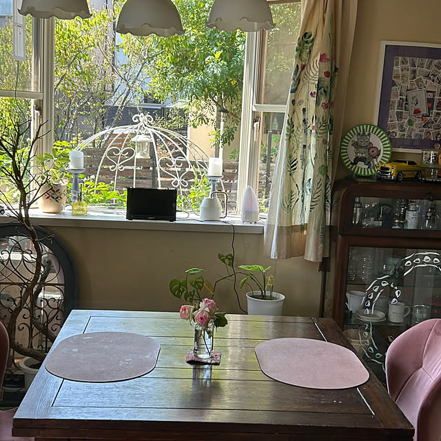 chiyukouさんの部屋