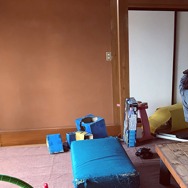 sinsskさんの実例写真