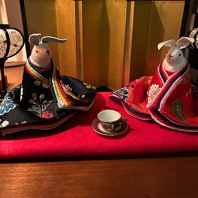 happy-sachiさんの部屋