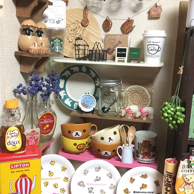 emiさんの実例写真