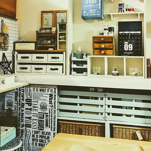 mino64coさんの実例写真