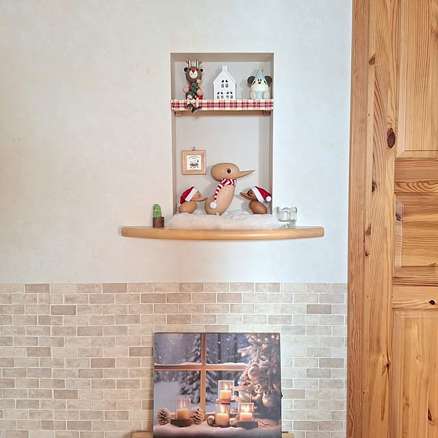 Blancheさんの実例写真