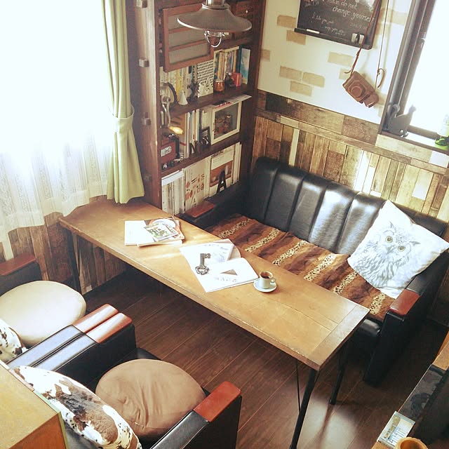 chamakonanさんの実例写真