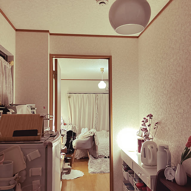 Nazunaさんの実例写真
