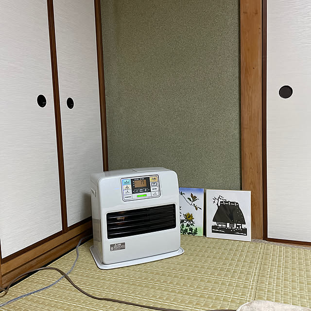 mu-さんの実例写真