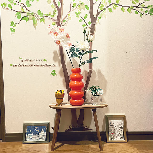 yumiさんの実例写真