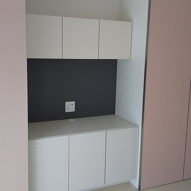 部屋全体のインテリア実例 - 2020-08-21 14:36:14