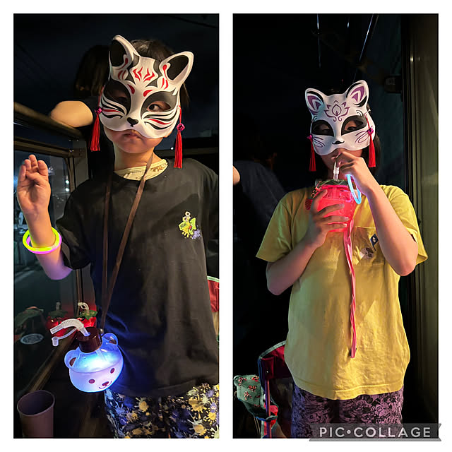 chIoeさんの部屋