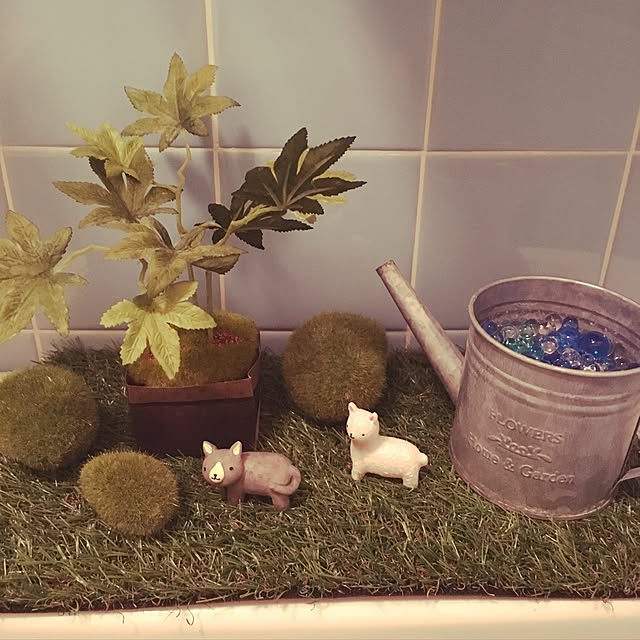 Satomiさんの実例写真