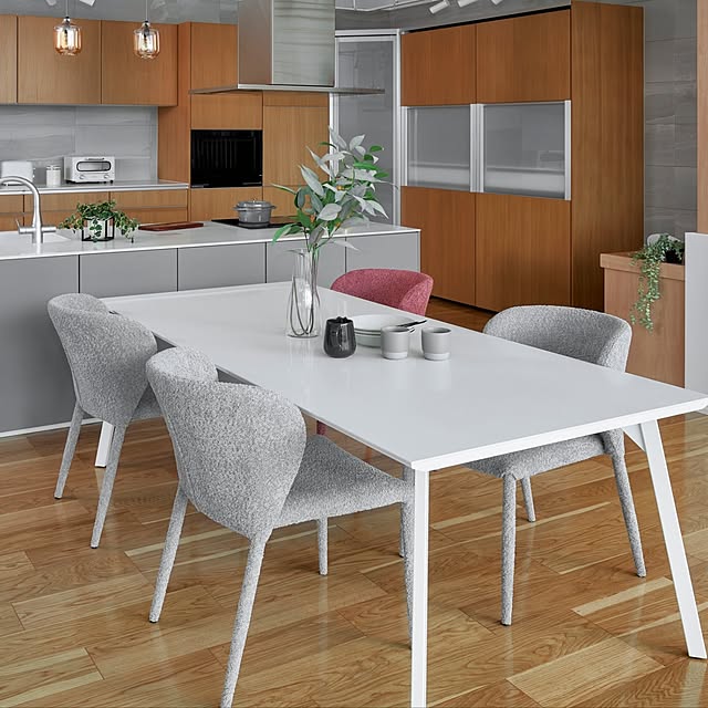 LivingDeli_byLIXILさんの部屋