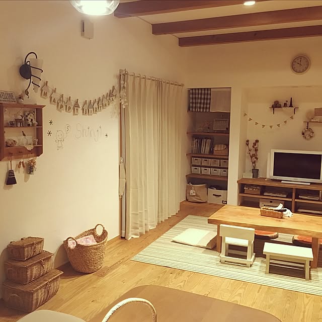 puu.tuuliさんの実例写真