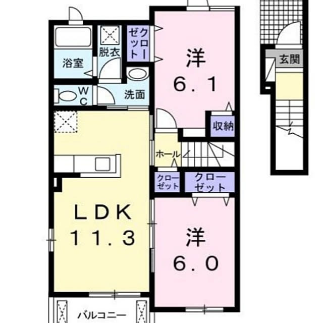 部屋全体のインテリア実例 - 2020-05-31 14:43:08