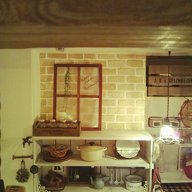m.hinaさんの実例写真