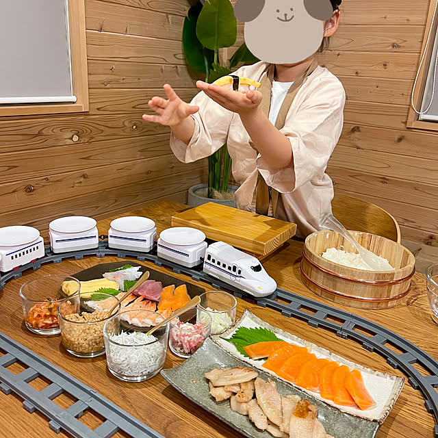 ri__.homeさんの部屋