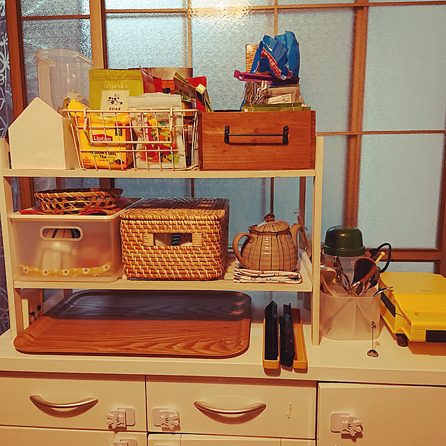 damaさんの実例写真
