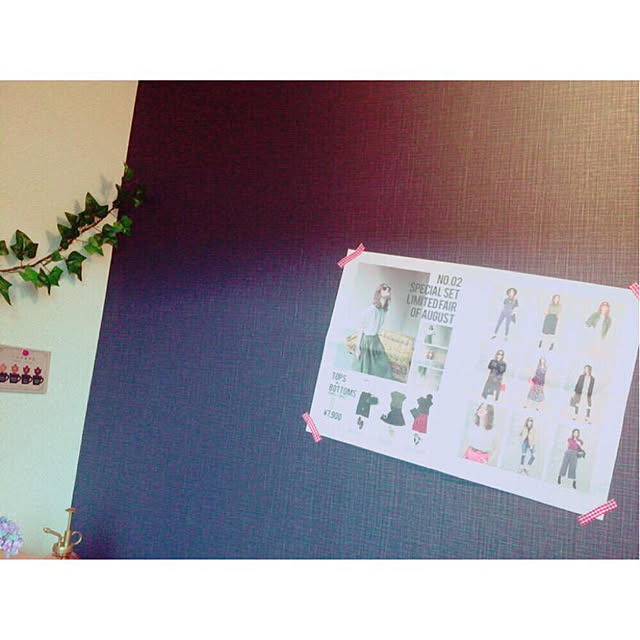 k_i_h_o_さんの実例写真