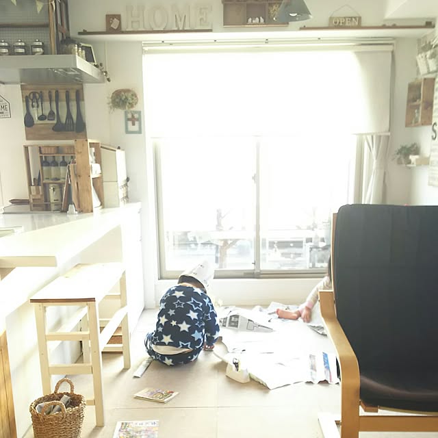 flannel.さんの実例写真