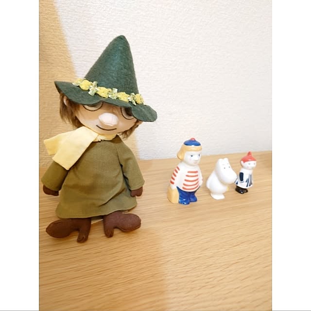 SARON_TSUBAKIさんの部屋