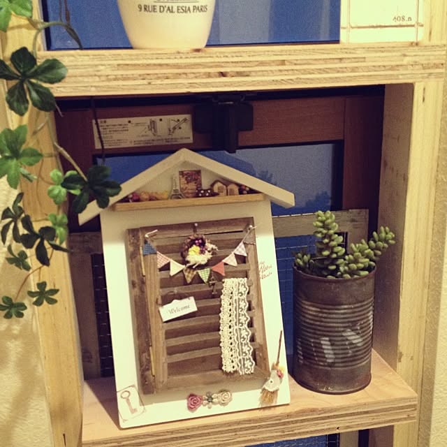 mayuoさんの実例写真