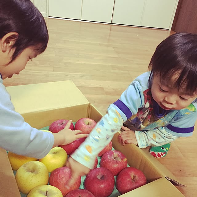 pugholicさんの実例写真